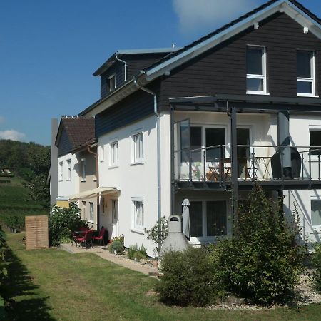 Apartment Haus Sacherer By Interhome Bischoffingen Eksteriør bilde