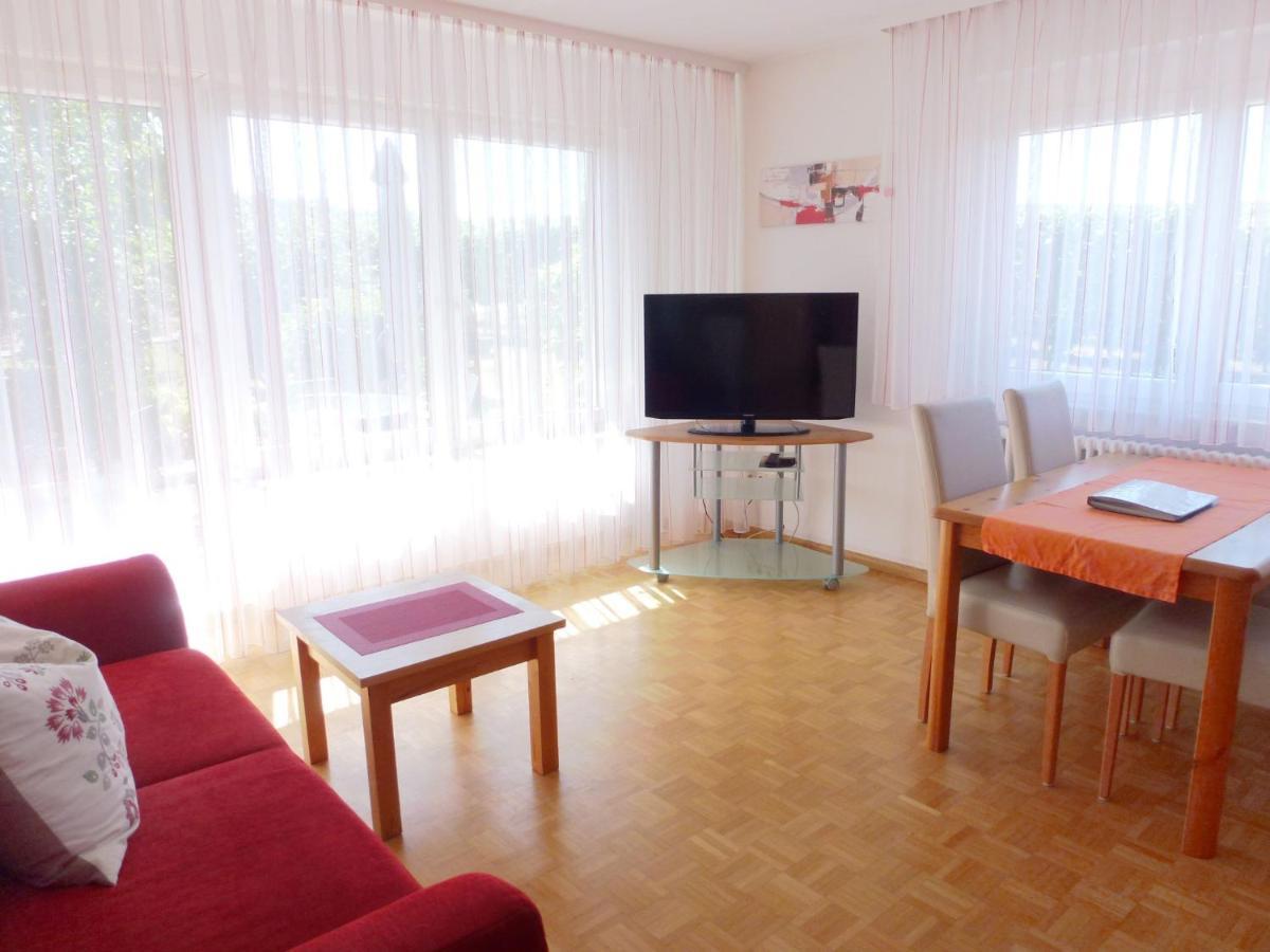 Apartment Haus Sacherer By Interhome Bischoffingen Eksteriør bilde